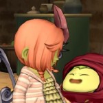 バロが可愛すぎる件