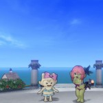 ５月１週目の週課
