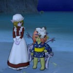 絶望のロンリー独奏曲