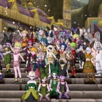 第22回エル男集会‐お月見2016