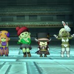 可愛いドワ子のフレが増えた