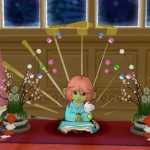 クリスマスはとっくに終わったのに・・・