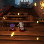 アストルティア初詣