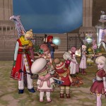 狂乱の一般常識クイズ大会～阿鼻叫喚を添えて～