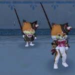 ネコになれたよ