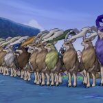 第４回「集え！カムシカ乗りたち！」に参加してきたよ