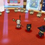 今日の21時からイベントですよっ